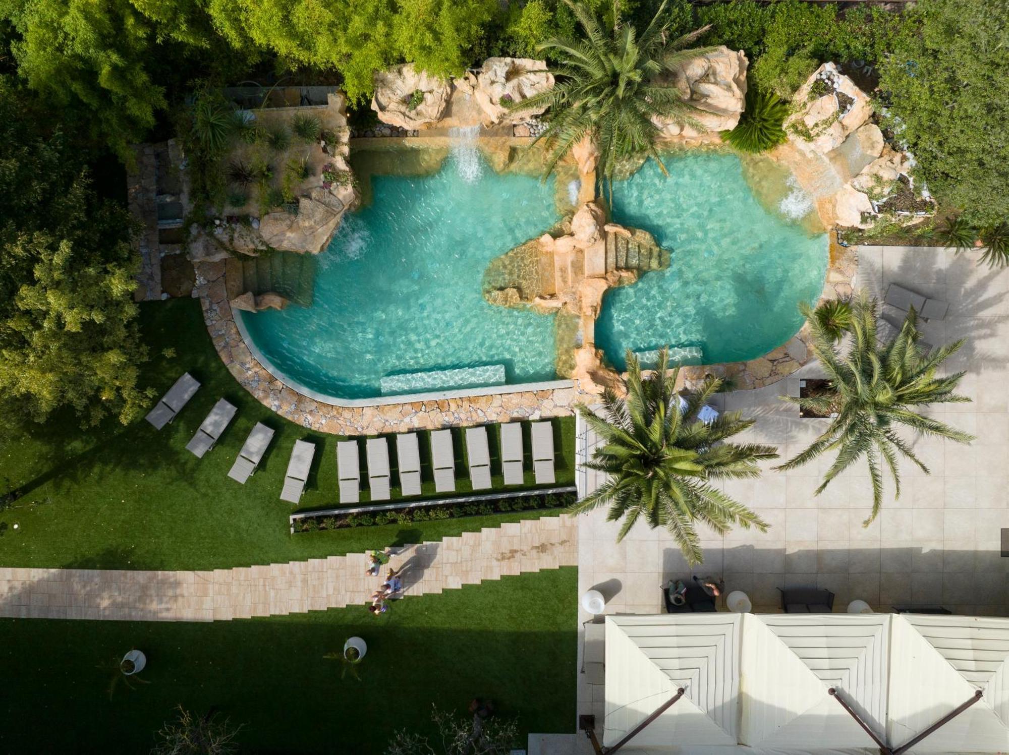 Hotel Capanna D'Oro Dependance Lignano Sabbiadoro Exterior foto